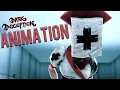 Download Lagu [SFM] Dark Deception Chapter 4 Rap Song \
