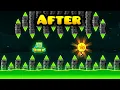 I Fixed Geometry Dash s TERRIBLE Secret Coins