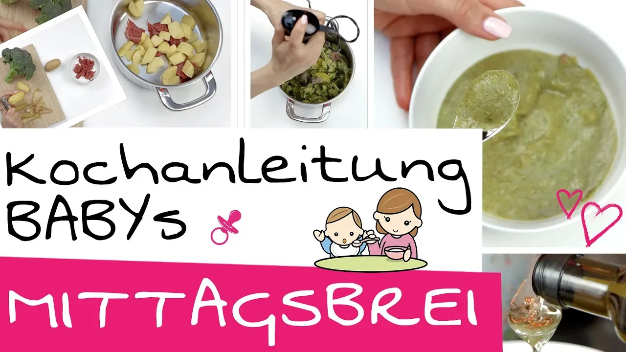 Die 5 besten Rezepte für die Schwangerschaft | Ernährung in der Schwangerschaft