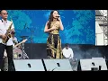 Happy Asmara - Sabar - ADM Family Day 2025 - (Live in TMII)