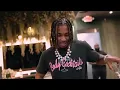 DDG X Luh Tyler - I'm Geekin (Official Music Video)