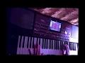 Download Lagu Self Control - Soraya / 80's Disco style KORG PA700