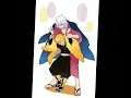 Zenitsu x Tengen