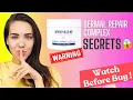 Shocking Secrets of Beverly Hills MD Dermal Repair Complex Watch Full Review