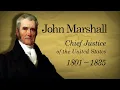 John Marshall Gibbons v Ogden and the Power of the Commerce Clause