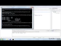 3-3 Compiling and running from the command line