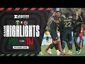 Leagues Cup 2026 Portland Timbers 3 vs 1 Club Tijuana Full Match Highlights