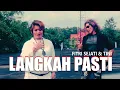 Download Lagu LANGKAH PASTI - Rahim Maarof Ft Conny Dio - Cover By Fitri Sejati \u0026 Tini