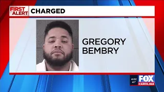 Officials charge Buncombe County deputy accused of assaulting female