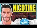 Nicotine Has New Promising Fat Loss Effects has it been good all along