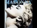 Live To Tell - Madonna (1986)