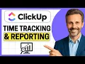Download Lagu How to Use Time Tracking and Reporting in ClickUp [Easy Guide]