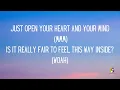 Wilson Phillips - Hold On (Lyrics)
