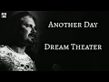 Dream Theater - Another Day (Lyrics)