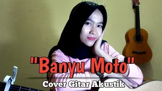 Download BANYU MOTO - SLEMAN RECEH (COVER GITAR | NURRY OFFICIAL) MP3
