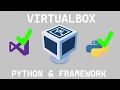 Fixing VirtualBox Install Errors Framework Python