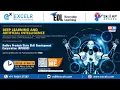 National Faculty Development Program on Deep Learning and Artificial Intelligence - Day 4