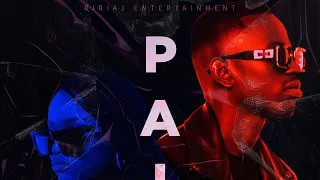 janesh u0026 abi wa mampela pain killer feat hitboss sa u0026 riri aj