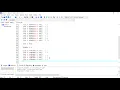 C 7 Post and pre increment operator