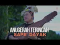 Anugerah Terindah - Andmesh Kamaleng | Sape’ Dayak Kalimantan Version - Uyau Moris