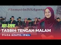 Download Lagu TASBIH TENGAH MALAM - FILDA AZATIL ISMA - ASY SYIFA Gebanganom Wetan - Kangkung - Kendal