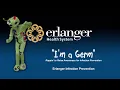 I m a Germ - Erlanger Infection Prevention