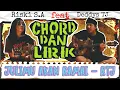 Download Lagu Chord \u0026 Lirik Julimu Akan Ramai - RTJ feat Deddy's Tj