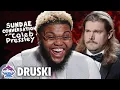 DRUSKI 2 Sundae Conversation with Caleb Pressley