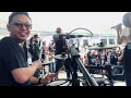 Download Lagu PECAH SERIBU - ELVY SUKAESIH || 3PEMUDA BERBAHAYA FEAT SALLSA BINTAN COVER #drumcam