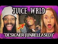 Download Lagu JUICE WRLD's LOST HIT SONG Designer LEAKED?!