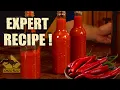 Download Lagu Easy HOT SAUCE RECIPE, shelf stable, professionally made!