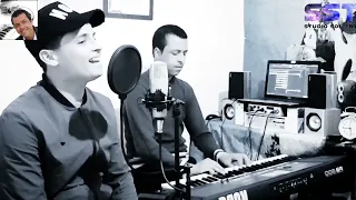 أنشودة أضفيت على الحسن العبقا  المنشد عبد العزيز سحيم دندنها