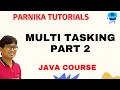 Multi Threading in Java Part 2 Synchronization in Java Core Java Full Course