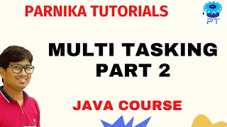 Multi Threading in Java Part 2 Synchronization in Java Core Java Full Course