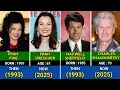 The Nanny Cast Then vs Now The Complete Update