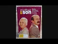 Mother And Son 1983-1993 2007 Australian Compete Series DVD Box Set Closer Look