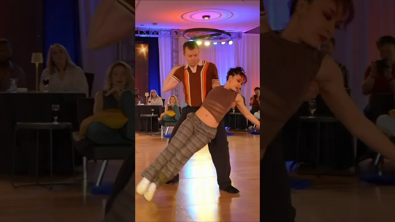 Part 2: Finally got to draw Austin. Dancing to The Temptations in full 70’s mode 🔥🕺