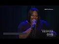 Tasha Cobbs and Kierra Sheard - Can't Give Up Now
