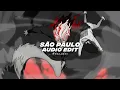Download Lagu São Paulo - The Weeknd feat. Anitta [edit audio]
