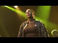 Nubya Garcia 'Lost Kingdom' at Gilles Peterson's Worldwide Awards.