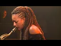 Download Lagu Nubya Garcia 'Lost Kingdom' at Gilles Peterson's Worldwide Awards.