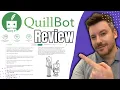 Quillbot Review - The Best AI Writing Assistant In-depth Quillbot Grammar Checker Review 2023
