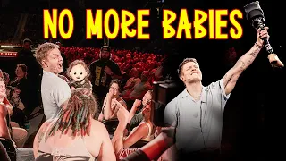 NO MORE BABIES!!! | Matt Rife Crowd Work extended cut
