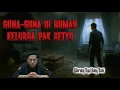 Lagu Terkuaknya Misteri di Keluarga Pak Setyo || Warung Kopi Bang Doni