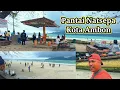 Download Lagu Titel De sfeer op het strand van Natsepa, Ambon-stad
