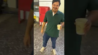 حسون البارقي رجل متواضع 