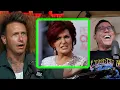 Why Sharon Osbourne Went Off on Papa Roach s Jacoby Shaddix