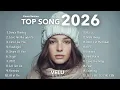 Lagu Top Songs Cover  HotHit Music Pop Playlist Best Song  🎙✨  2026 | Velu Music  Vol.1