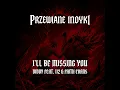 Diddy Feat. 112 & FAITH EVANS - I’ll Be Missing You (metal cover)