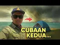 Download Lagu 2 Malam Cubaan Berkhemah Di Tasik Tudakul, Uzbekistan